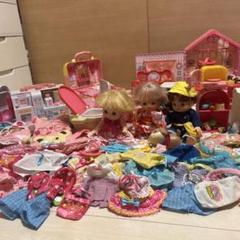2025年最新】メルちゃん 服 まとめ売りの人気アイテム - メルカリ