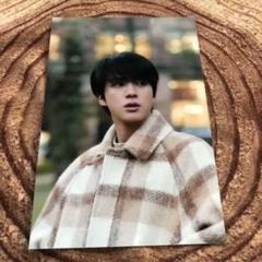 BTS ウィンパケ 2020 ランダム ジン BTS 2020 ウィンパケ ウィンターパッケージ ジン JIN