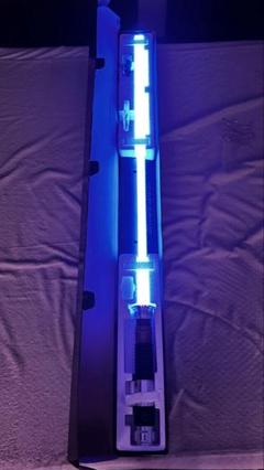 ハズブロ スターウォーズ FXライトセーバー オビワン・ケノービ リムーバブル