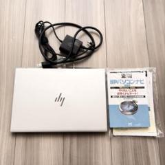 HP ENVY Laptop 13-adOxxのサムネイル