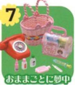 Amazon.co.jp: ぷちサンプル リーメント ときめき宝物《╱箱無し