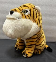 シャクレルプラネット タイガー BIGぬいぐるみ z2zed1b Amazon.co.jp: シャクレルプラネット ホワイトタイガー BIG