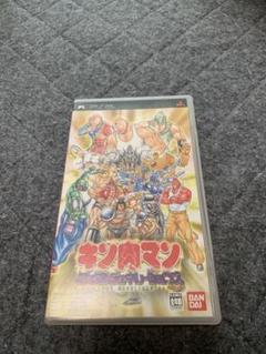 キン肉マン マッスルジェネレーションズ