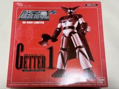 2025年最新】超合金魂 GX-06 ゲッターロボの人気アイテム - メルカリ