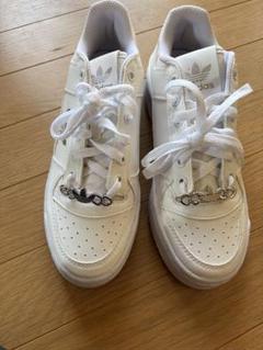 厚底【adidas】フォーラムボールドJ シュージュエル 厚底【adidas】フォーラムボールドJ シュージュエル (adidas