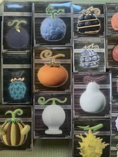 ワンピース 悪魔の実　ルームライト