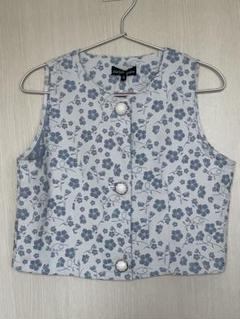 sister jane ハート柄 ビスチェ S 最終値下げ Menswear Sister Jane – Sister Jane (Japan)