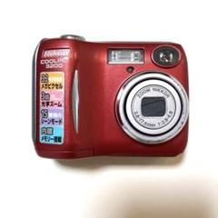 2025年最新】COOLPIX 3200の人気アイテム - メルカリ
