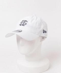 『別注』SEE SEE×NEW ERA　SEESEE NEWERA 920CS 別注 SEE SEE×NEW ERA SEESEE NEW ERA 920CS - メルカリ