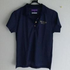 未使用BEAMS GOLF レディースBMG ポロシャツ　ブラック BEAMS 未使用 ゴルフウェア - メルカリ