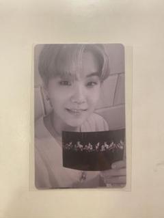 2025年最新】bts proof トレカ ユンギ sugaの人気アイテム