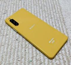 2025年最新】xperia 10 iii 本体 イエローの人気アイテム - メルカリ