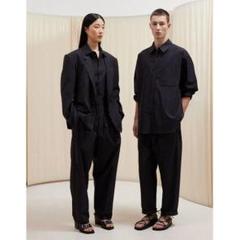 若者に人気のブランド ルメール 最終SALE☆LEMAIRE リラックス ロンハーマン パンツ パンツ
