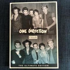 ONE DIRECTION FOUR新品未使用品2枚組レコード 2025年最新】one direction レコードの人気アイテム - メルカリ