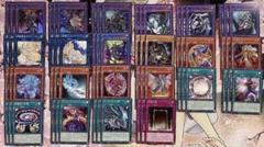 黒魔導 デッキパーツ 遊戯王 タクティカルトライパック - メルカリ