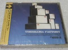 ヨコハマ ファクトリー(CD)未開封