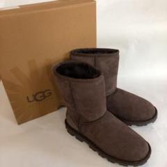 UGG ムートンブーツ23cm