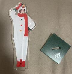 ExWHYZ maho アクリルスタンド タレントグッズ