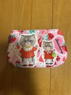 ひ*ろ様 コヤンイサムチョン　うさちゃんフリルフラットバッグ　アンコちゃん　ルミ コヤンイサムチョン フリルトートバッグヒョウ柄うさちゃん ルミ