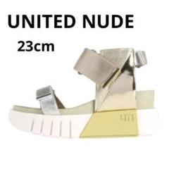 2025年最新】united nude delta runの人気アイテム - メルカリ