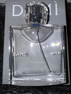 売れなかったらすぐ友達に譲ります DAMI SAYSUM 香水10ml - メルカリ