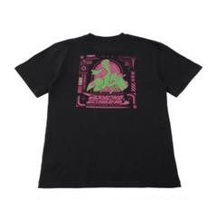 Tシャツコレクション　PSYCHO CYBER ラルトス　キルリア　サーナイト
