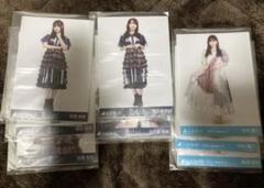 乃木坂46 乃木コレ 踏んでしまった スペシャル衣装38 生写真