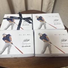 スリクソン ゴルフ ポロシャツ(白) 松山英樹選手直筆サイン入り スリクソン（SRIXON）（メンズ）ゴルフウェア 松山英樹プロ