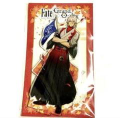 FGO アクリルマスコット オーケストラ アントニオ・サリエリ Fate/Grand Order Orchestra Concert アクリルマスコット