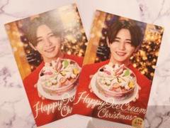 山田涼介 31 フライヤー