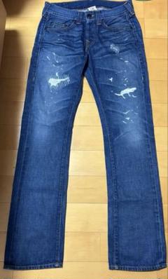 2025年最新】TRUE RELIGION メンズ デニム・ジーンズの人気