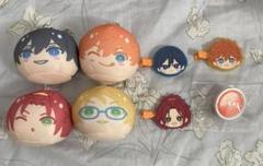 あんスタ Trickstar まとめ売り