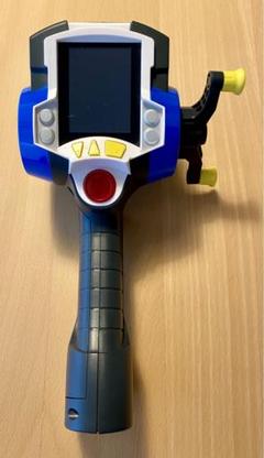Takara Tomy - ドナルド☆新品☆再値下げ☆バーチャルマスターズスピリッツ360°　レッド 81eXnSpxPvL._UF894,1000_QL80_.jpg