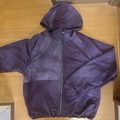 2025年最新】stussy シェルジャケット 紫の人気アイテム - メルカリ