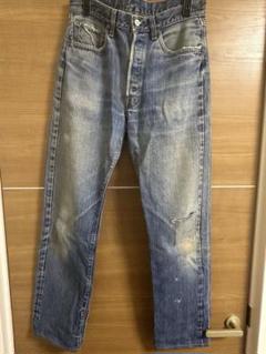 リーバイス 501 66前期 70s w32 l33 ゴールデンサイズ リーバイス 501 66前期 70s w32 l33 ゴールデンサイズ - メルカリ