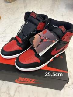 ■ Nike Air Jordan1 High 85 "Bred" (2025)