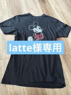 最終お値下げ！THE SHINZONE ミッキーマウス Tシャツ 半袖　金子綾 2025年最新】SHINZONE ミッキーの人気アイテム - メルカリ
