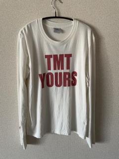 TMT BIG3 ロンT