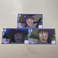 忍たま乱太郎　メモリーカットステッカー