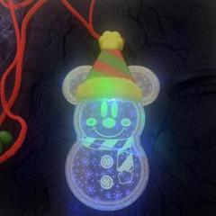 2025年最新】ディズニー 光る ペンダント クリスマスの人気