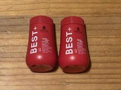 BEST dust it パウダーワックス2個　オージス ダストイットではないのサムネイル