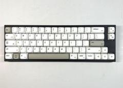 Progres Touch Retro Tiny 英語配列