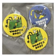 ヨンフェス　2025 BIGキーホルダー　非売品 2025年最新】Yonfesの人気アイテム - メルカリ