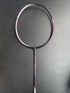ASTROX 99 バドミントンラケット 黒紫