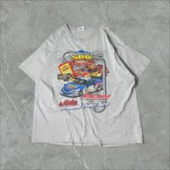 CHASE NASCAR PENNSYLVANIA 500 レーシングTシャツ