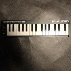 M-AUDIO エムオ―ディオKeystation Mini 32