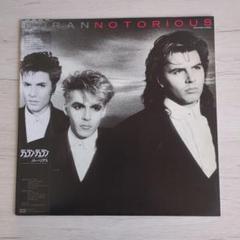 Notorious (Limited Edition) - Duran Duran