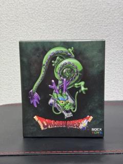 【新品未開封】ドラゴンクエスト　メタリックモンスターズギャラリー　しんりゅう Amazon.co.jp: ドラゴンクエスト メタリックモンスターズ