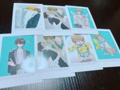 だかいち ぱしゃこれ 第2弾 8box 未開封 抱かれたい男1位に脅されています。 ぱしゃこれ／第2弾