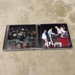 2025年最新】n.flying cdの人気アイテム - メルカリ